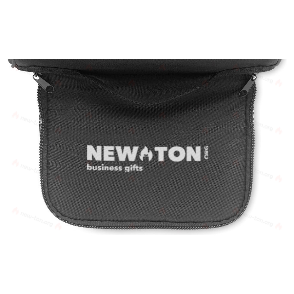 Сумка кулер из RPET