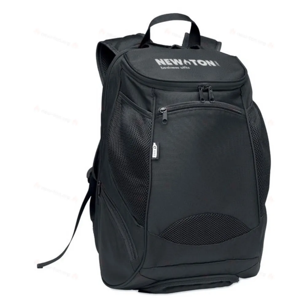 Рюкзак спортивный 600D RPET