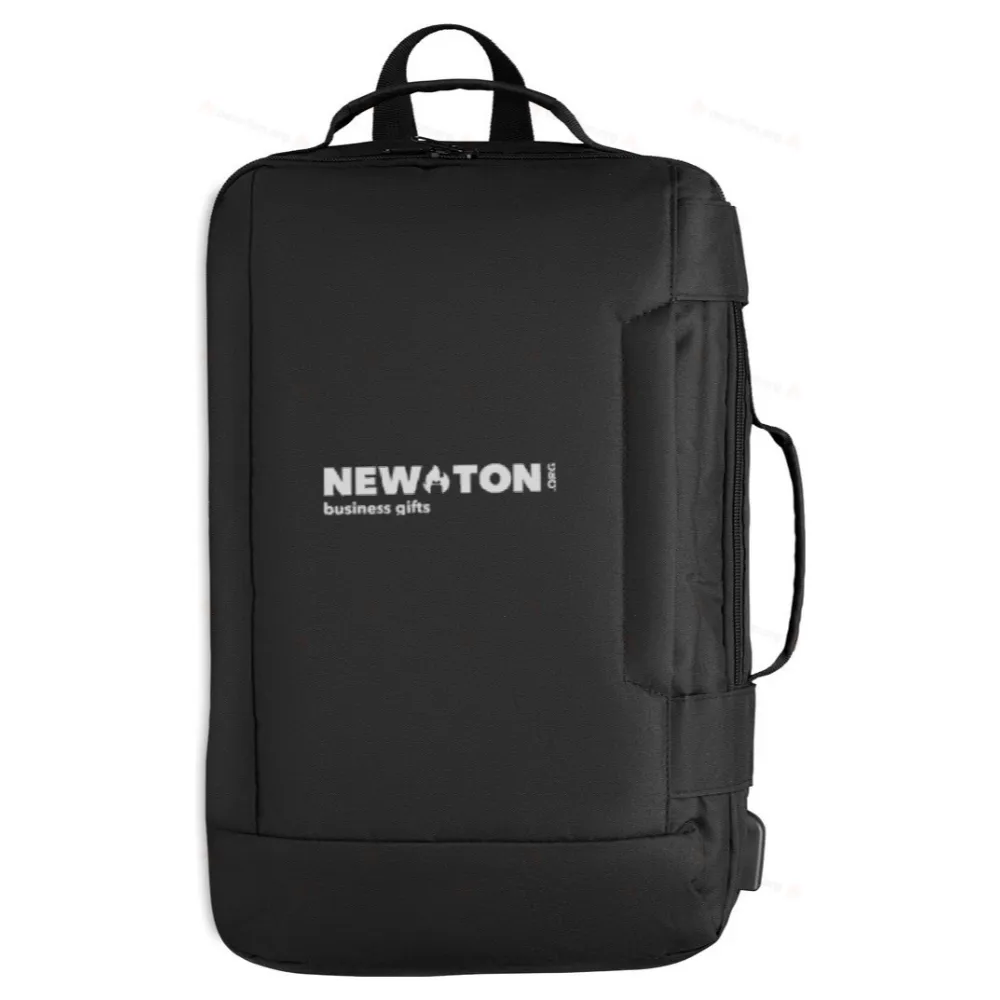 Рюкзак для ноутбука RPET 300D