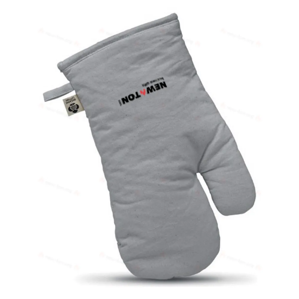 Рукавица кухонная