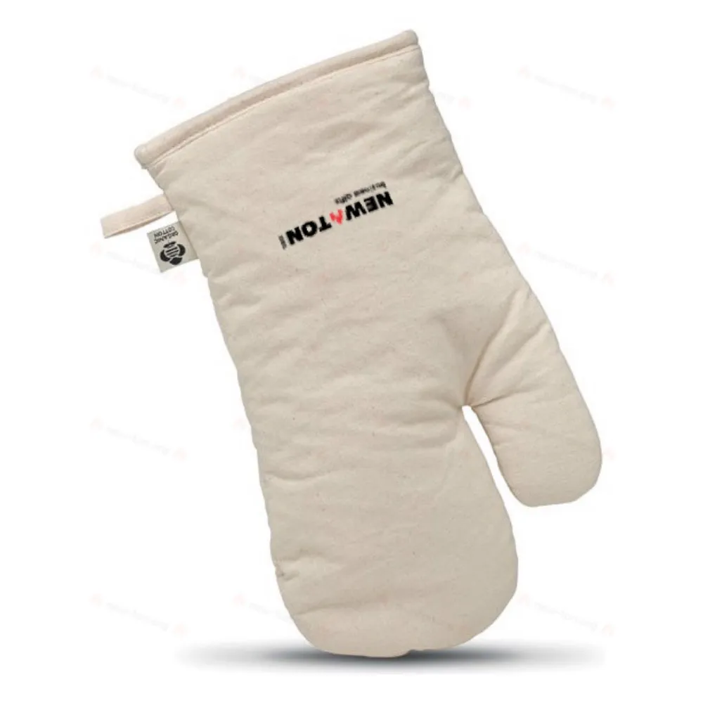 Рукавица кухонная