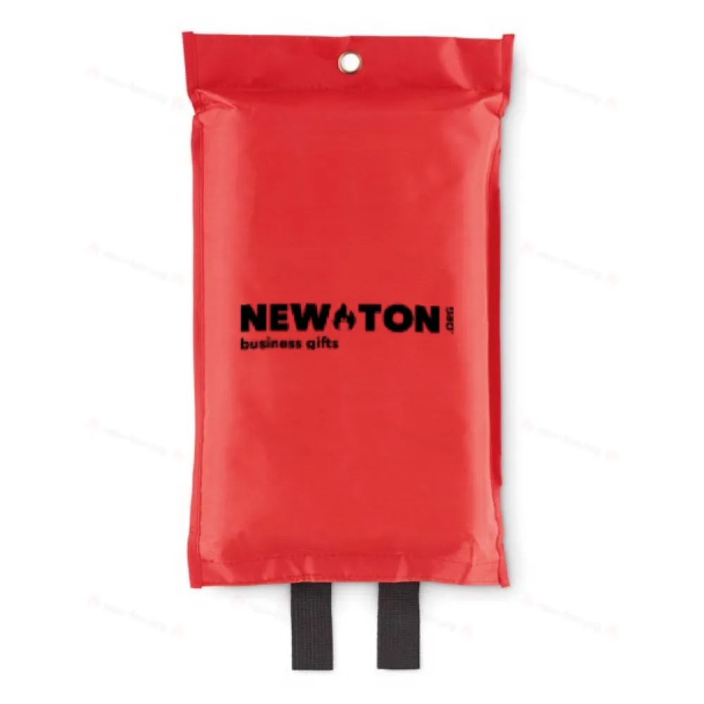 Одеяло противопожарное