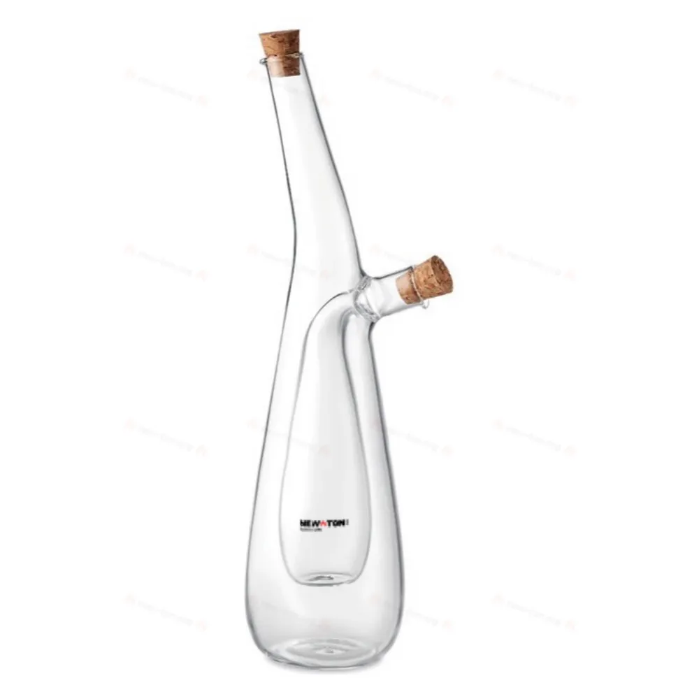 Бутылка для масла и уксуса