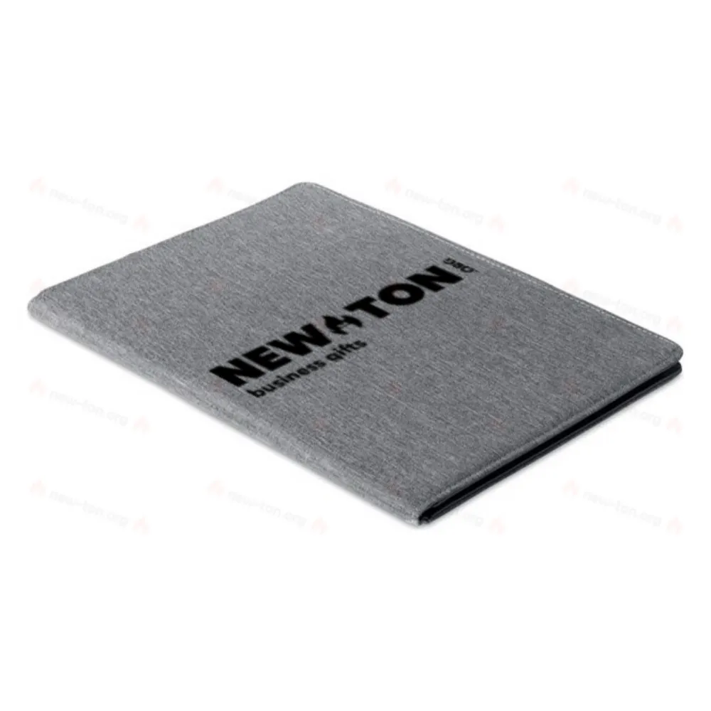 Папка для конференций A4 из переработанного PET