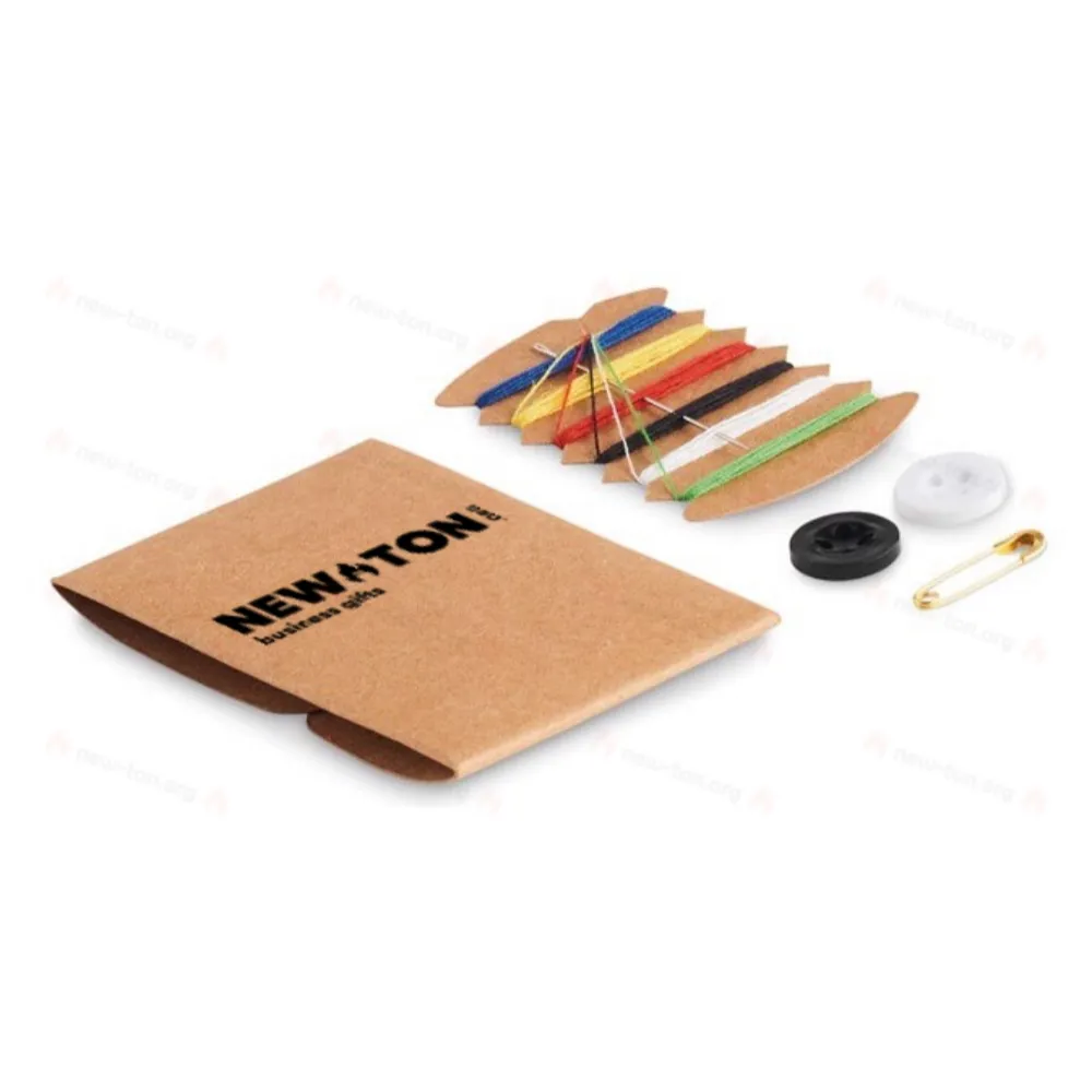 Набор швейный COMPACT