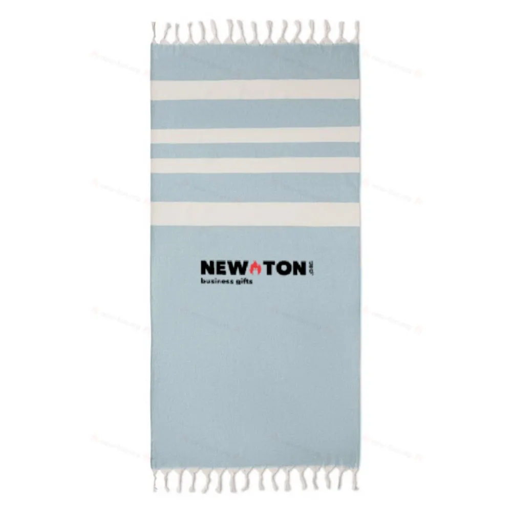 Полотенце пляжное