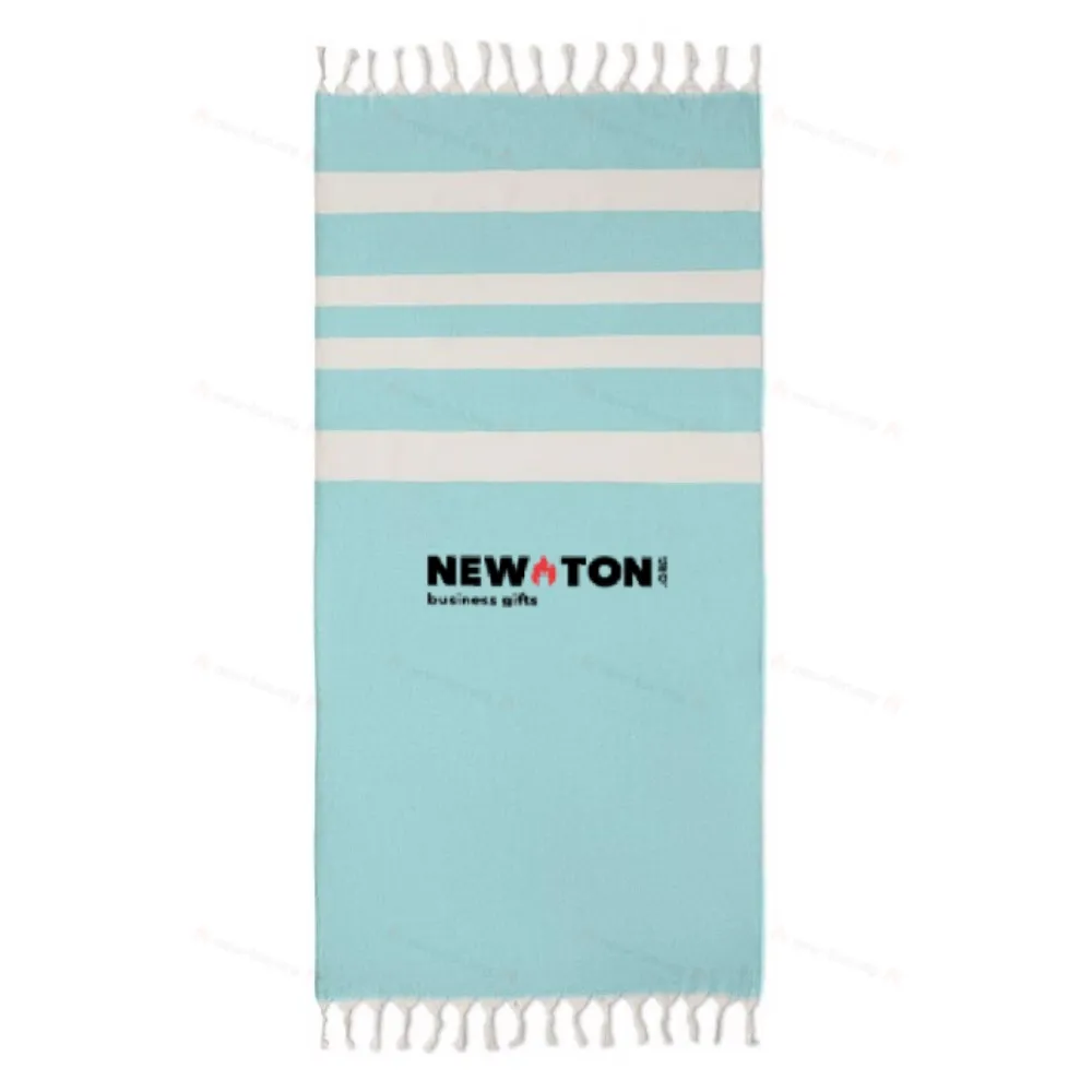 Полотенце пляжное