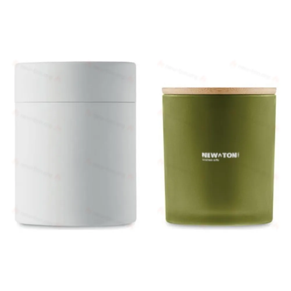 Арома свеча