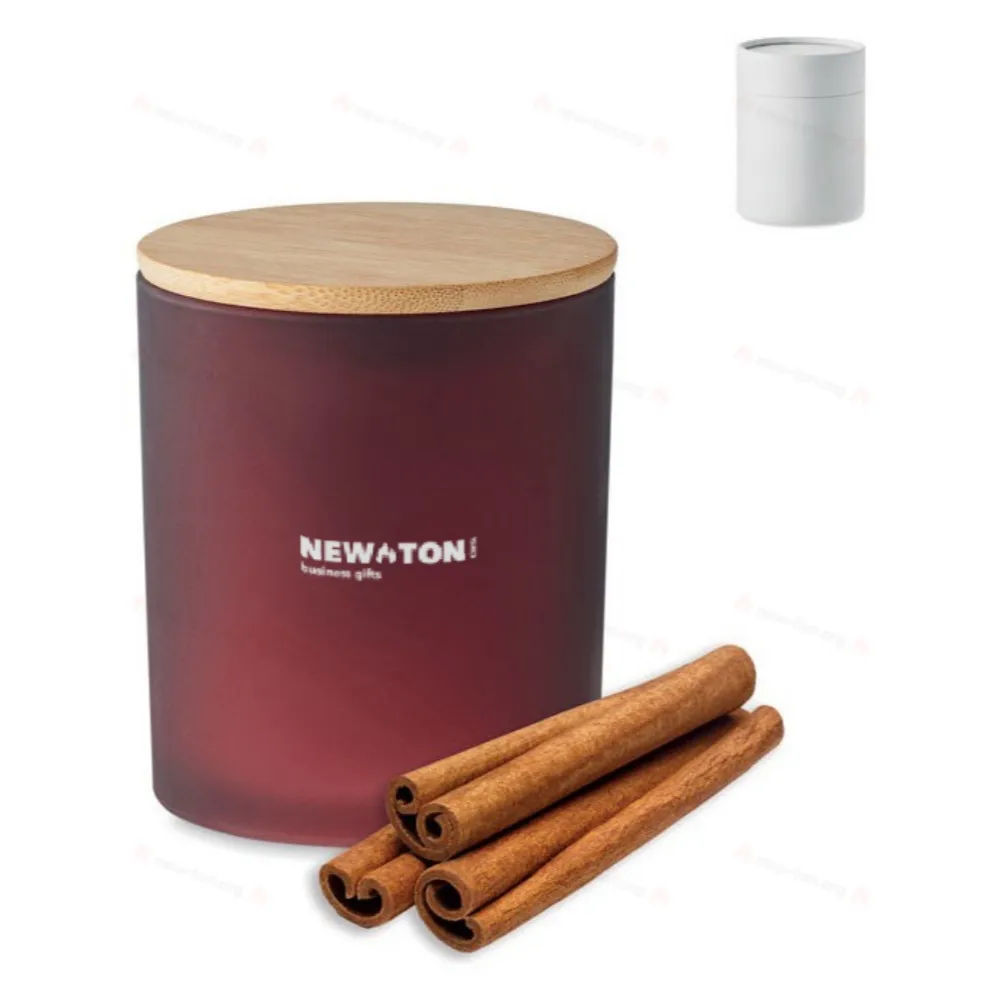 Арома свеча