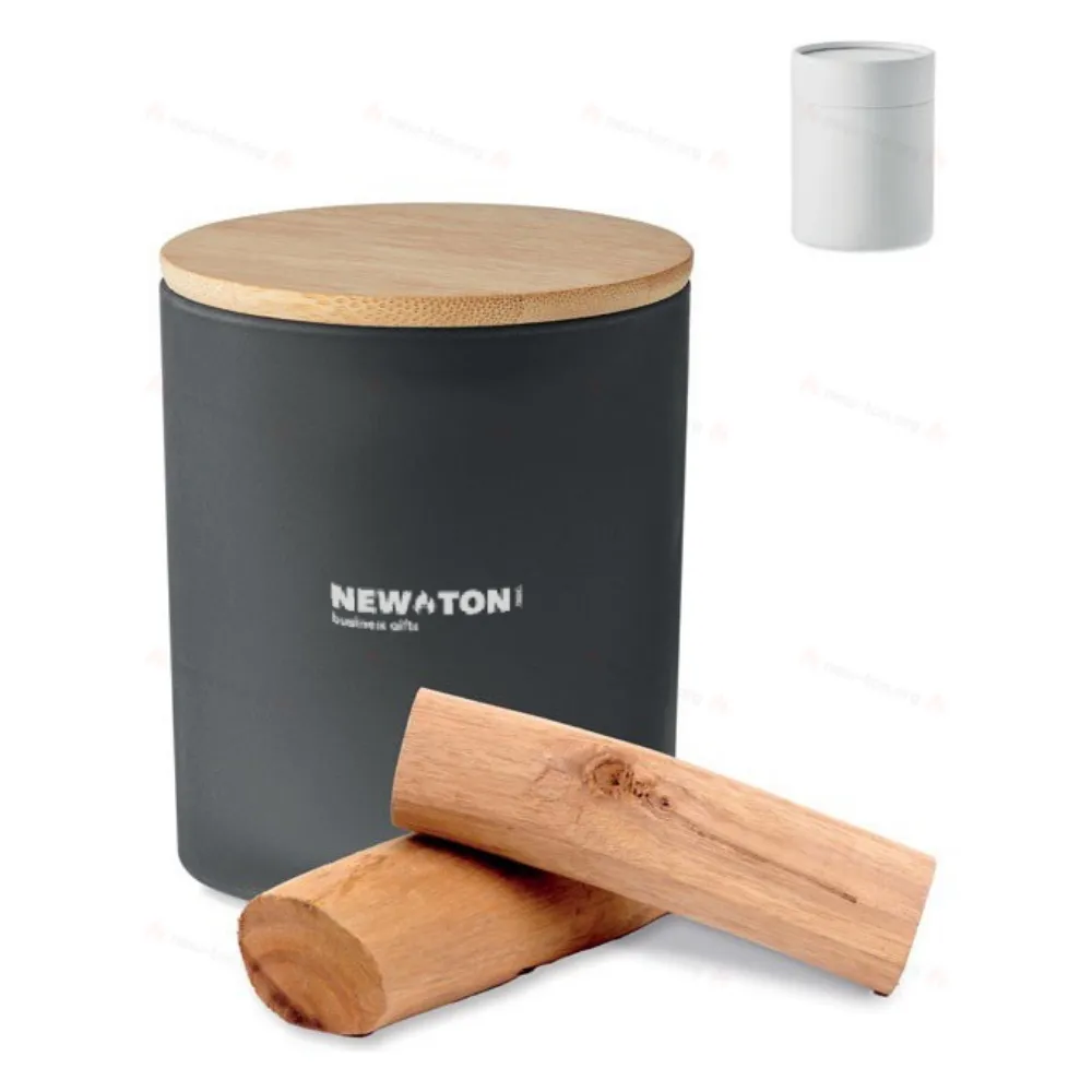 Арома свеча