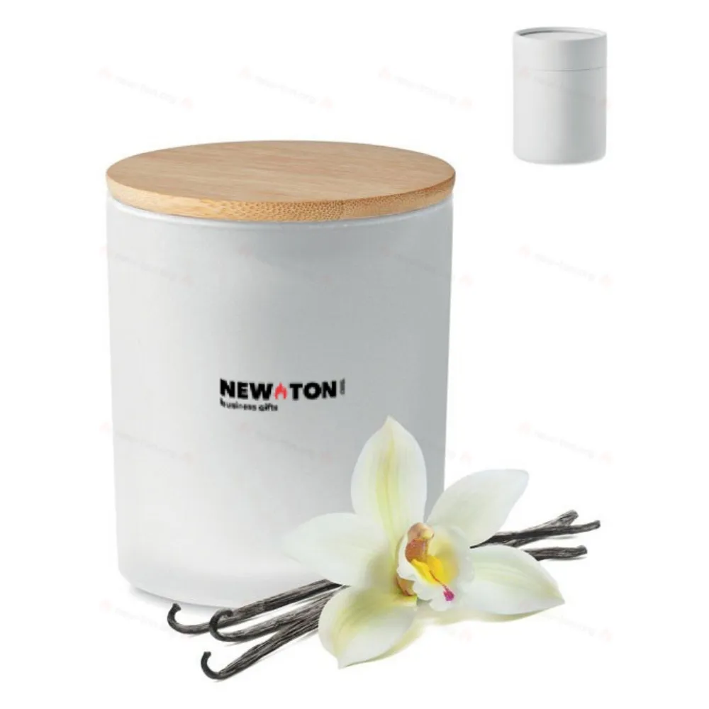 Арома свеча