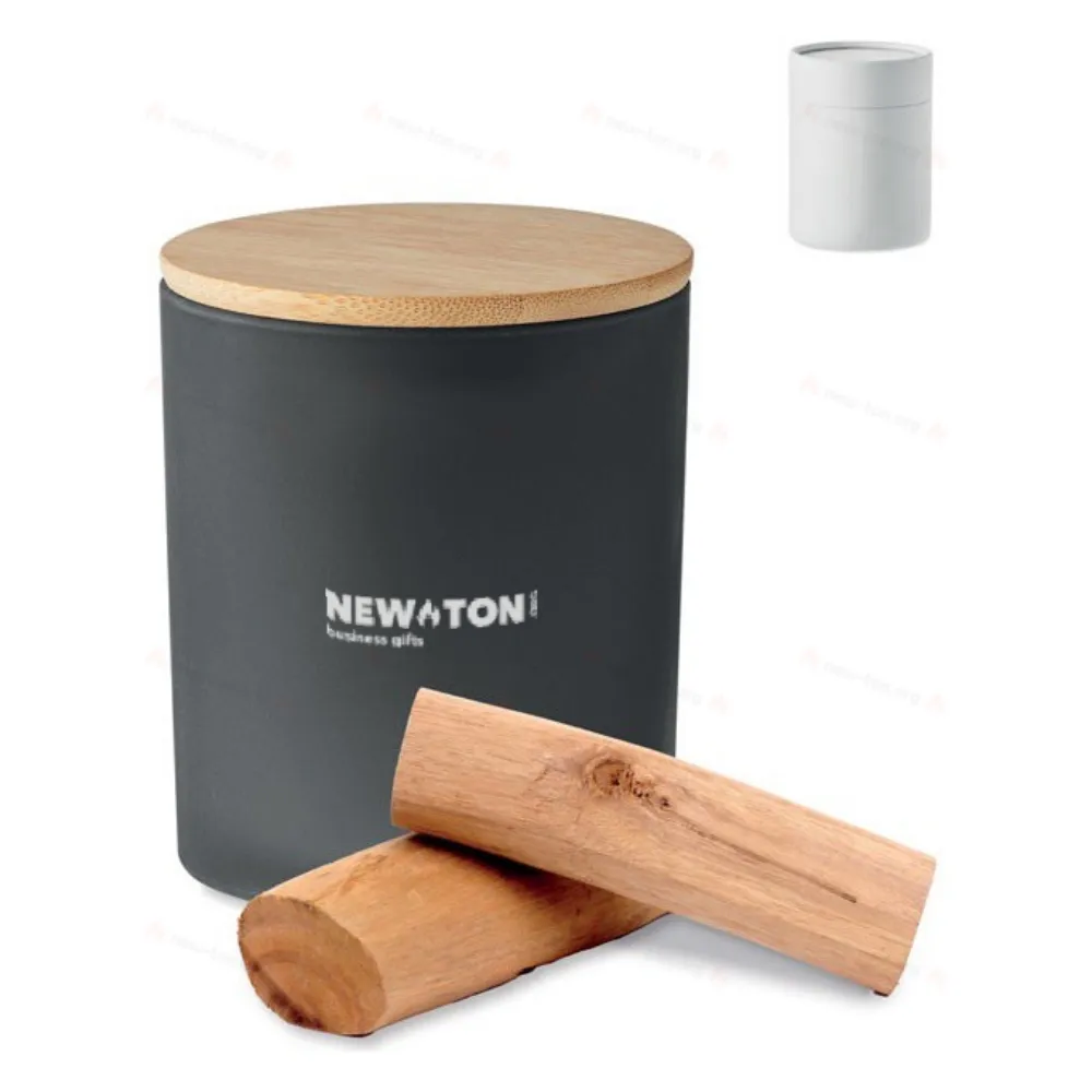 Арома свеча