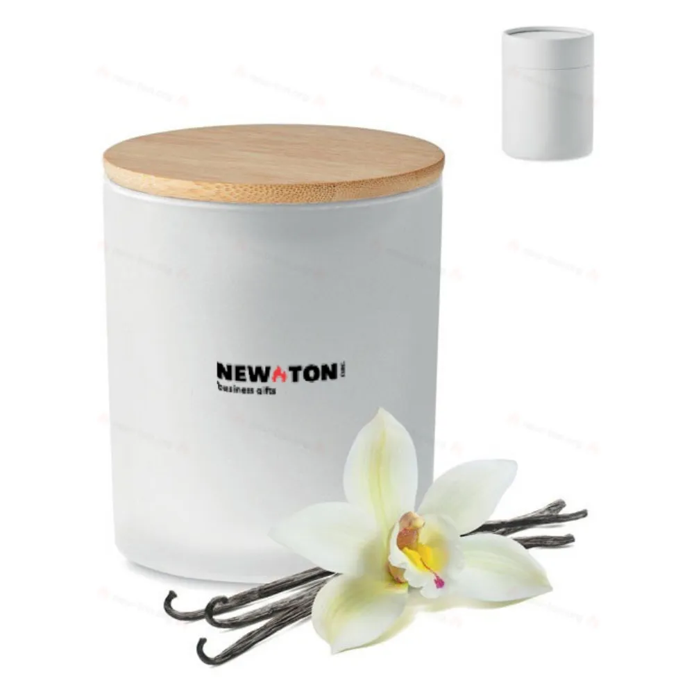 Арома свеча