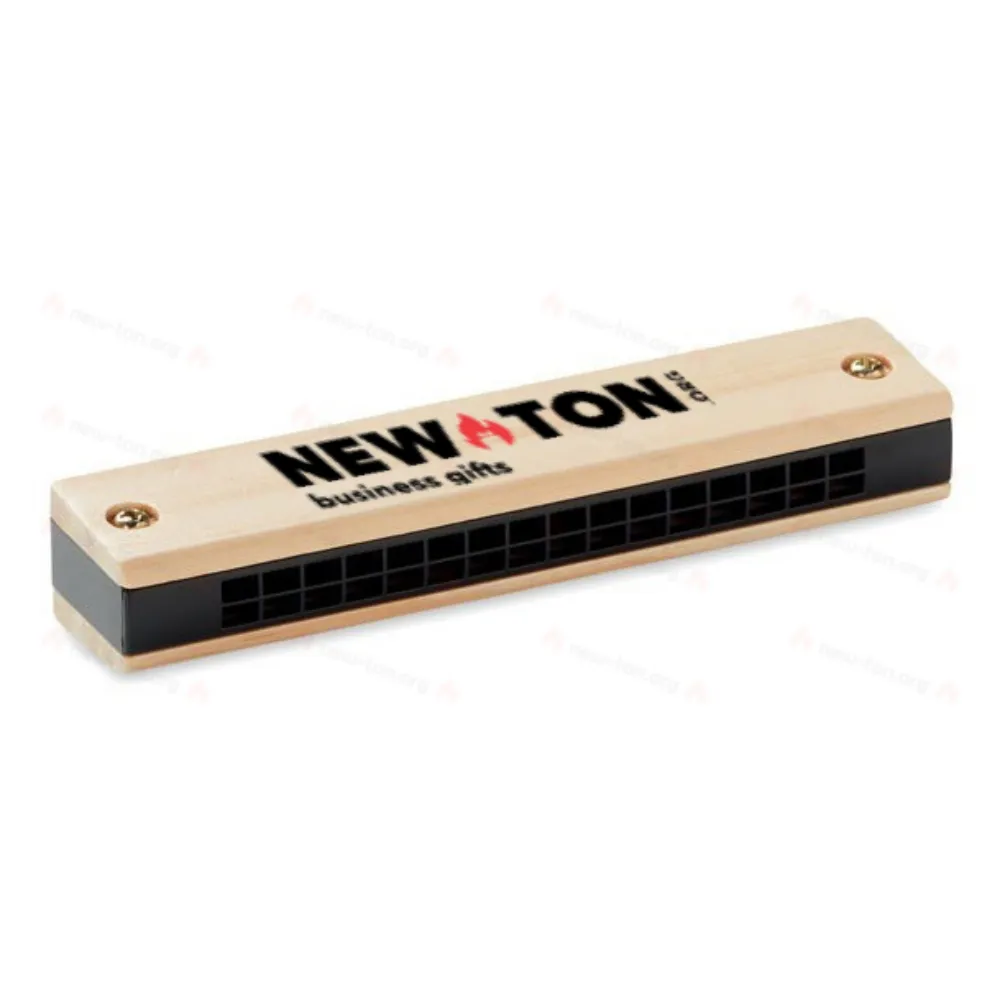 Гармошка губная