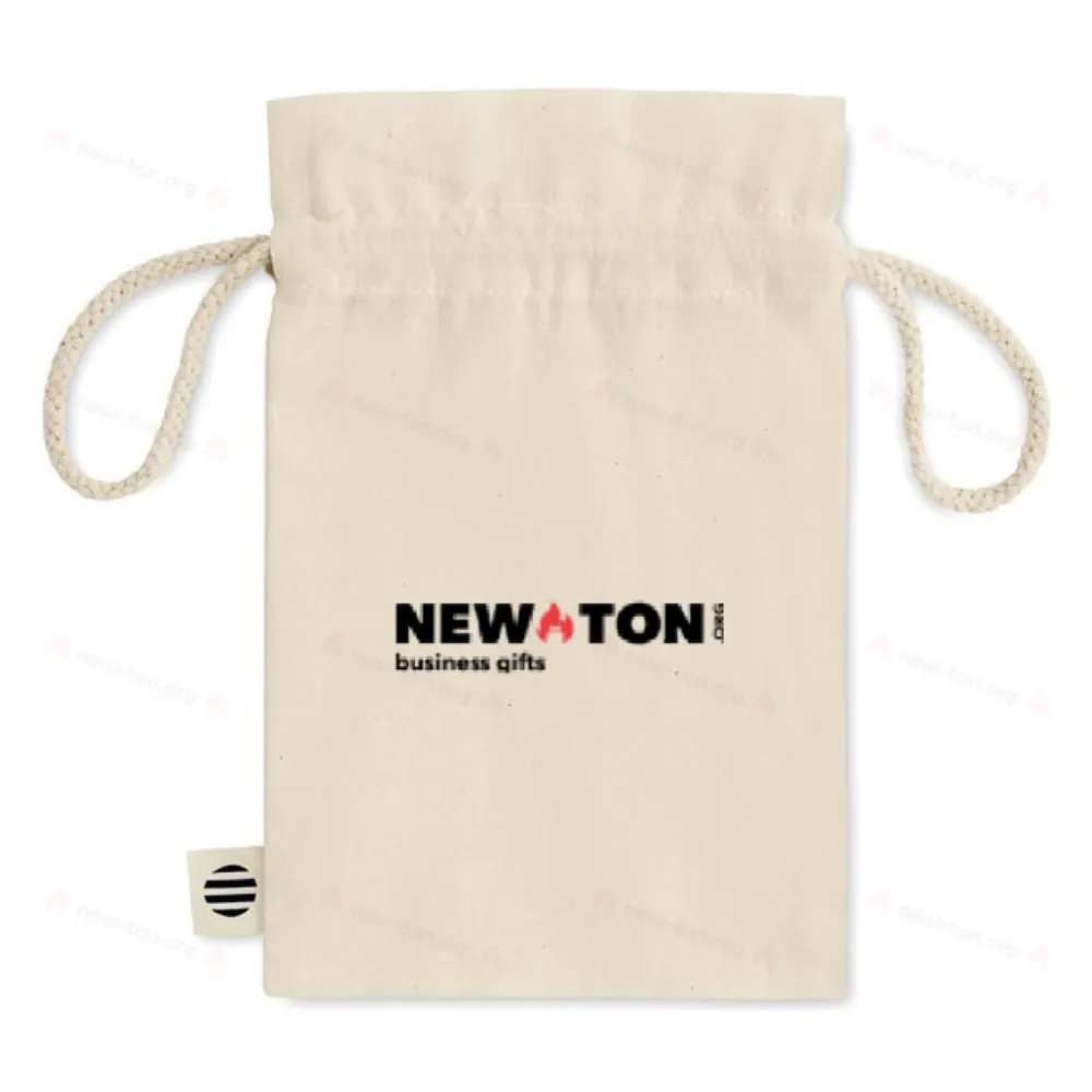 Мешок подарочный малый