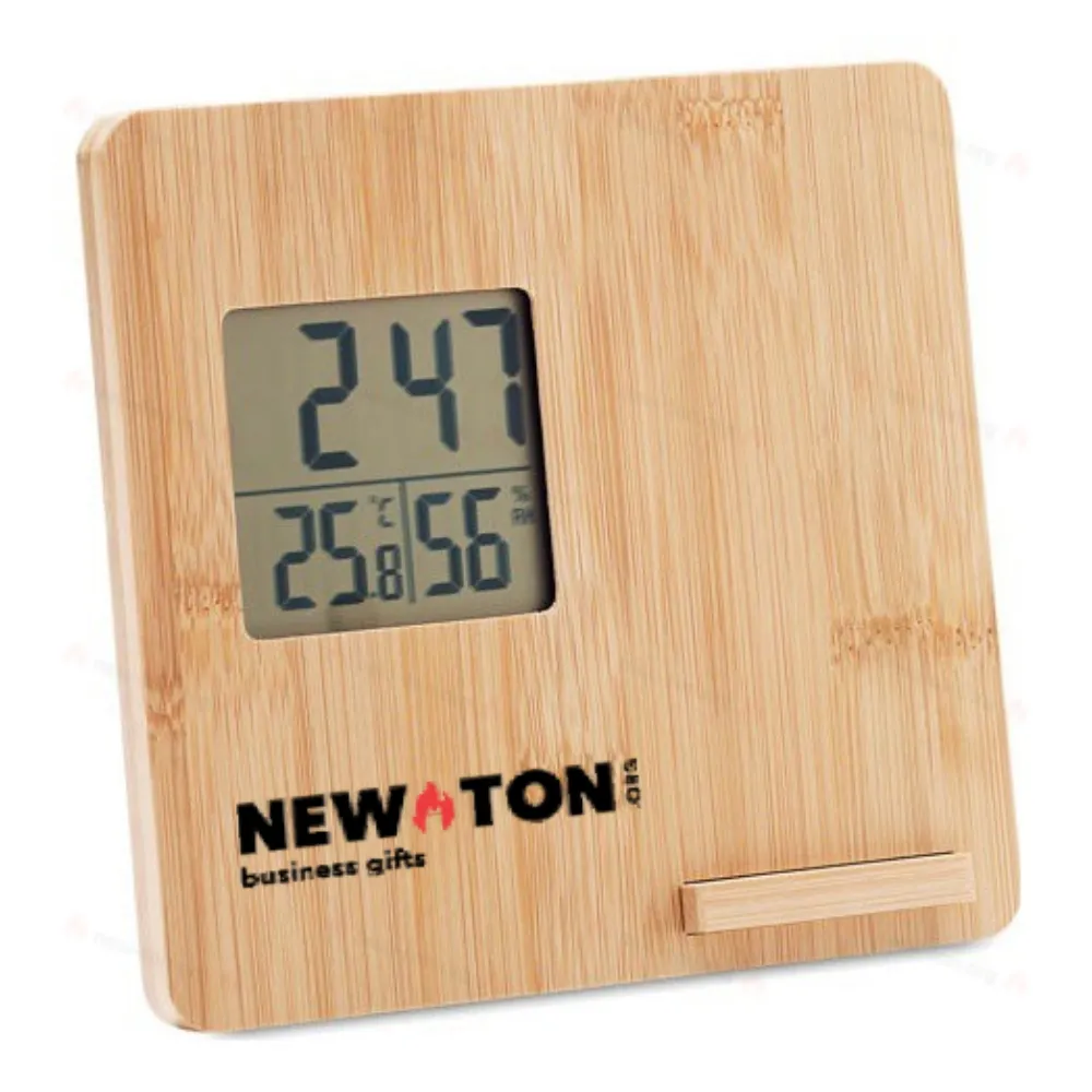 Метеостанция