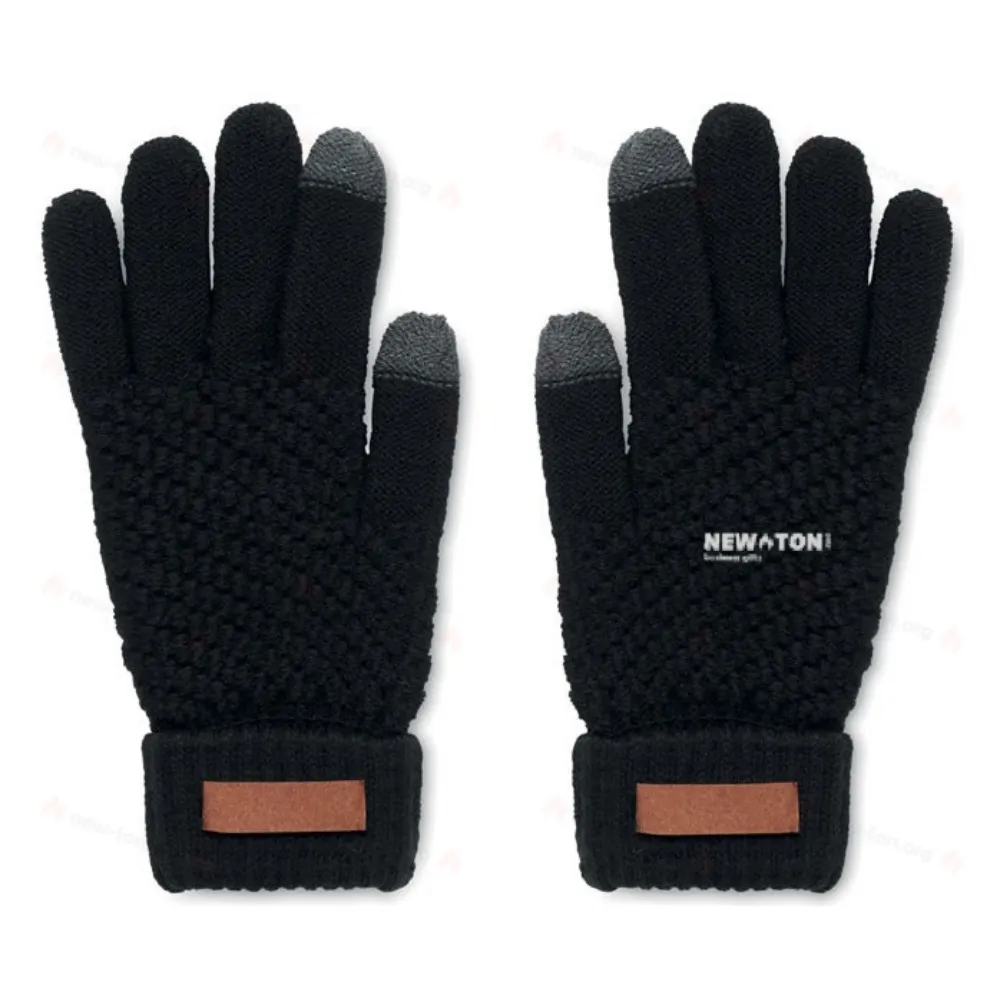 Перчатки тактильные