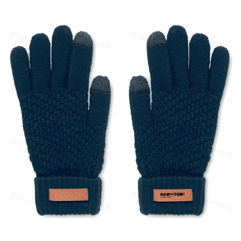 Перчатки тактильные