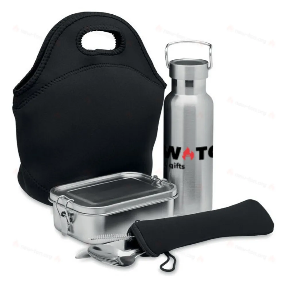 Набор для ланча