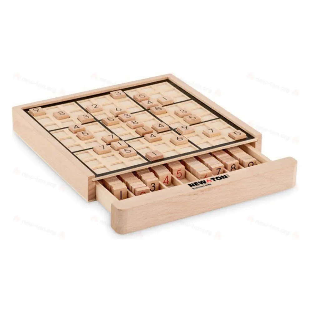 Судоку игра