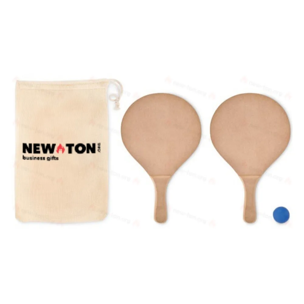 Набор для пляжного тенниса