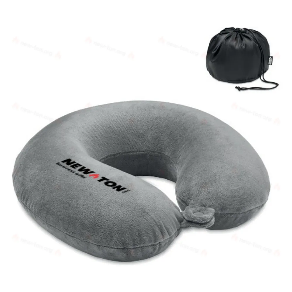 Подушка дорожная