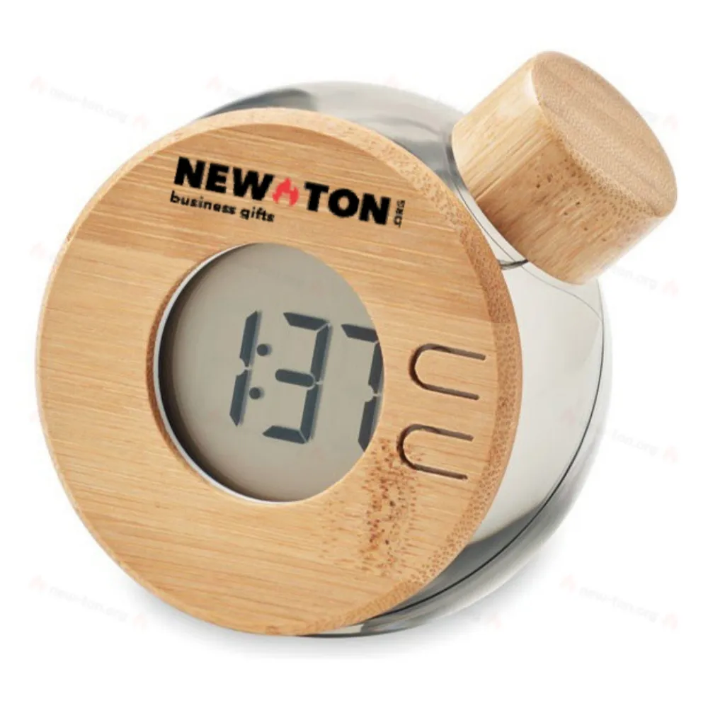 Часы водные