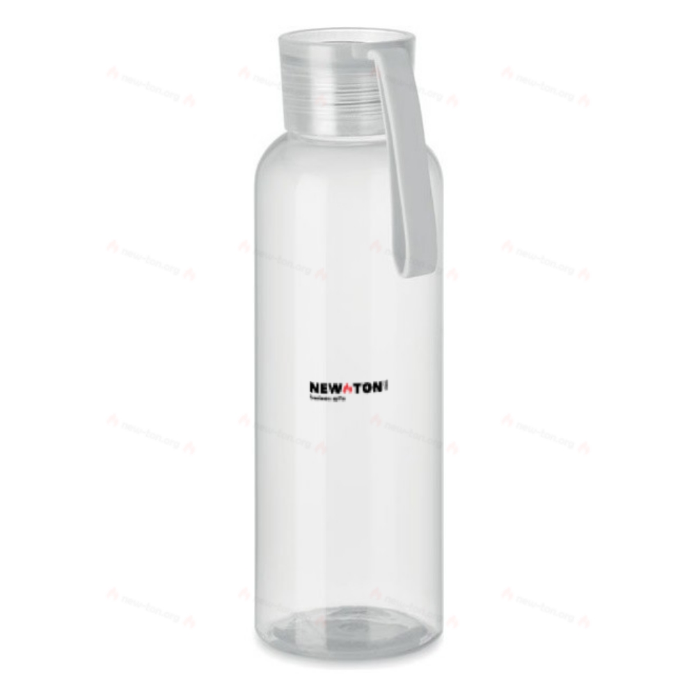 Tritan bottle and hanger 500ml