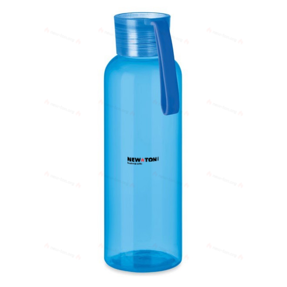 Tritan bottle and hanger 500ml