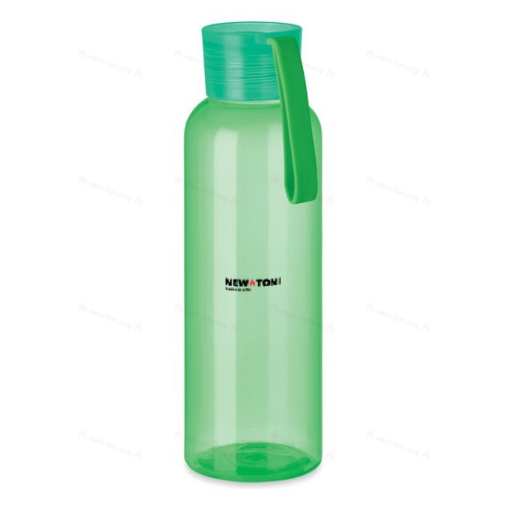 Tritan bottle and hanger 500ml