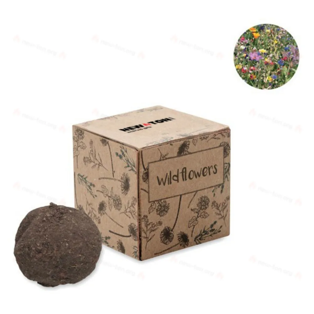 Набор семян