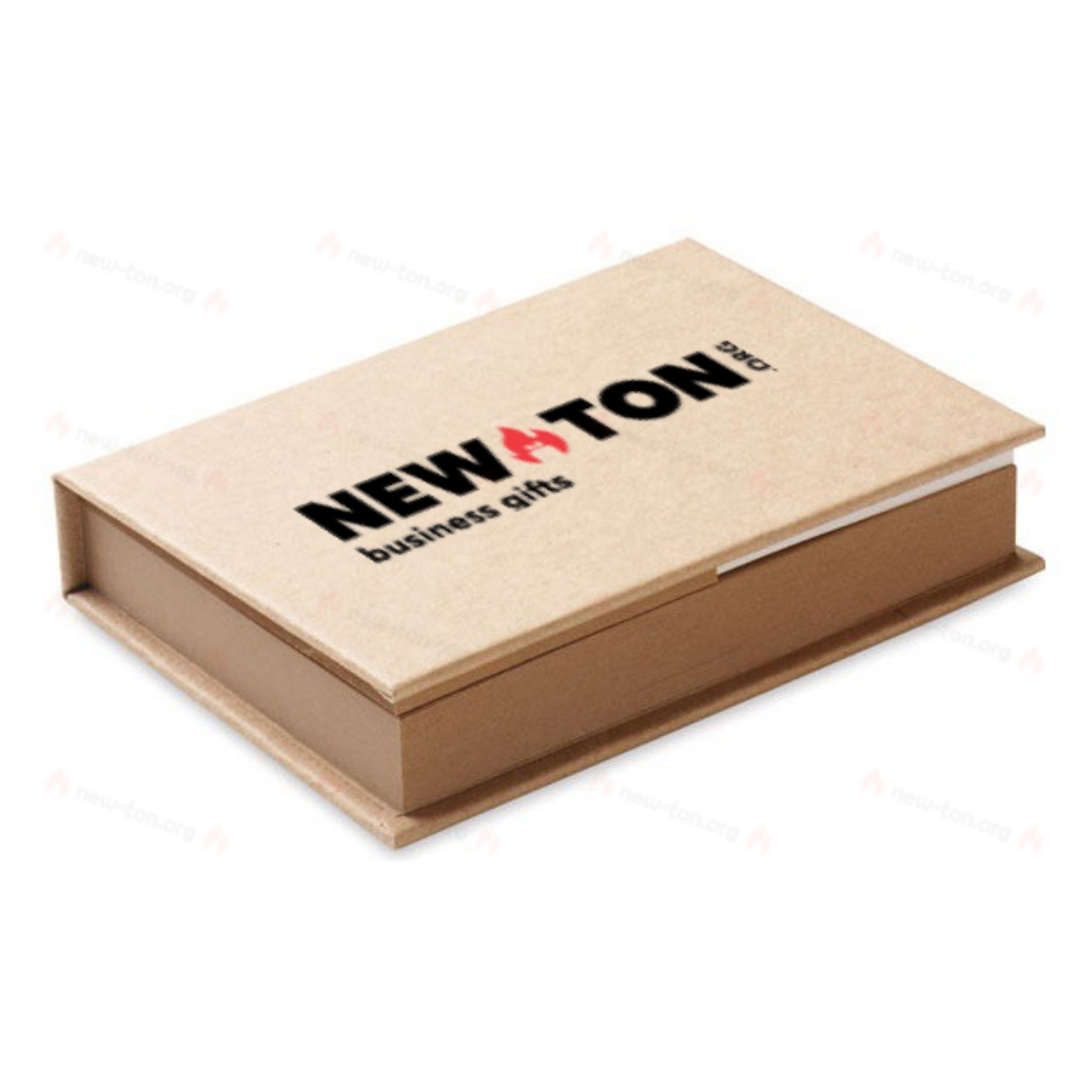 Набор блокнотов для заметок из