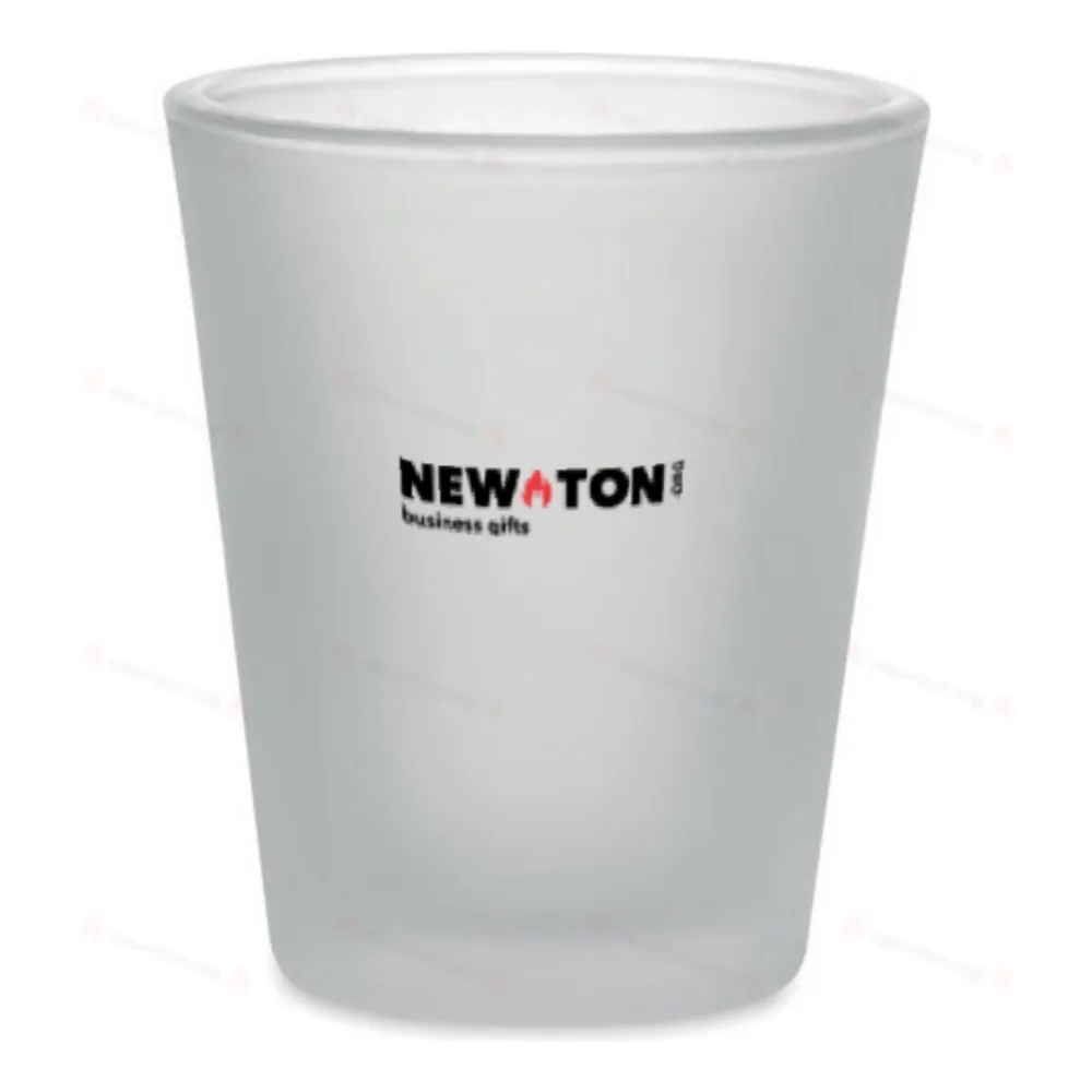 Рюмка для сублимации