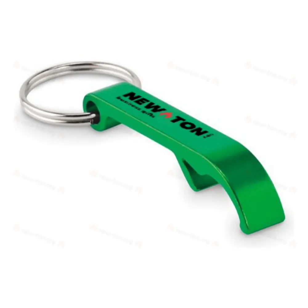 Брелок-открывалка