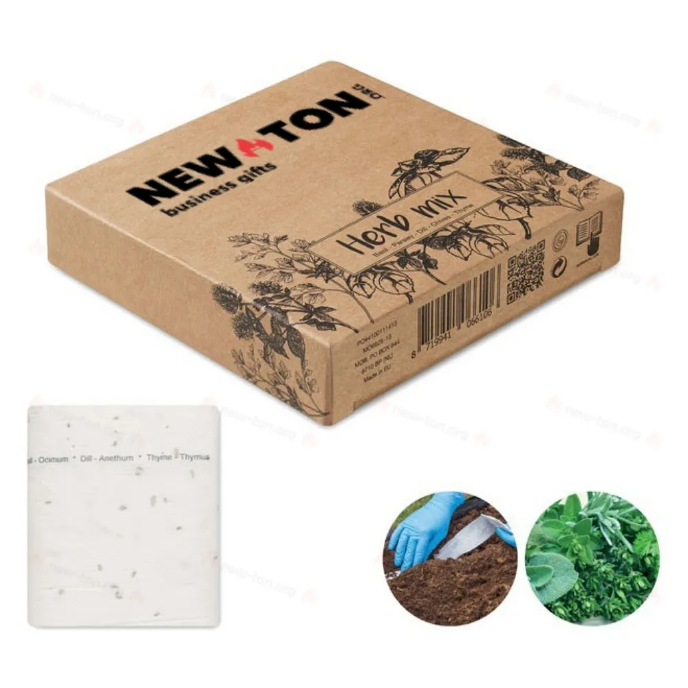 Набор для выращивания семян