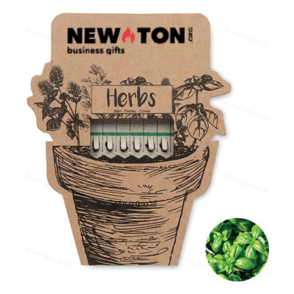 Набор для выращивания семян