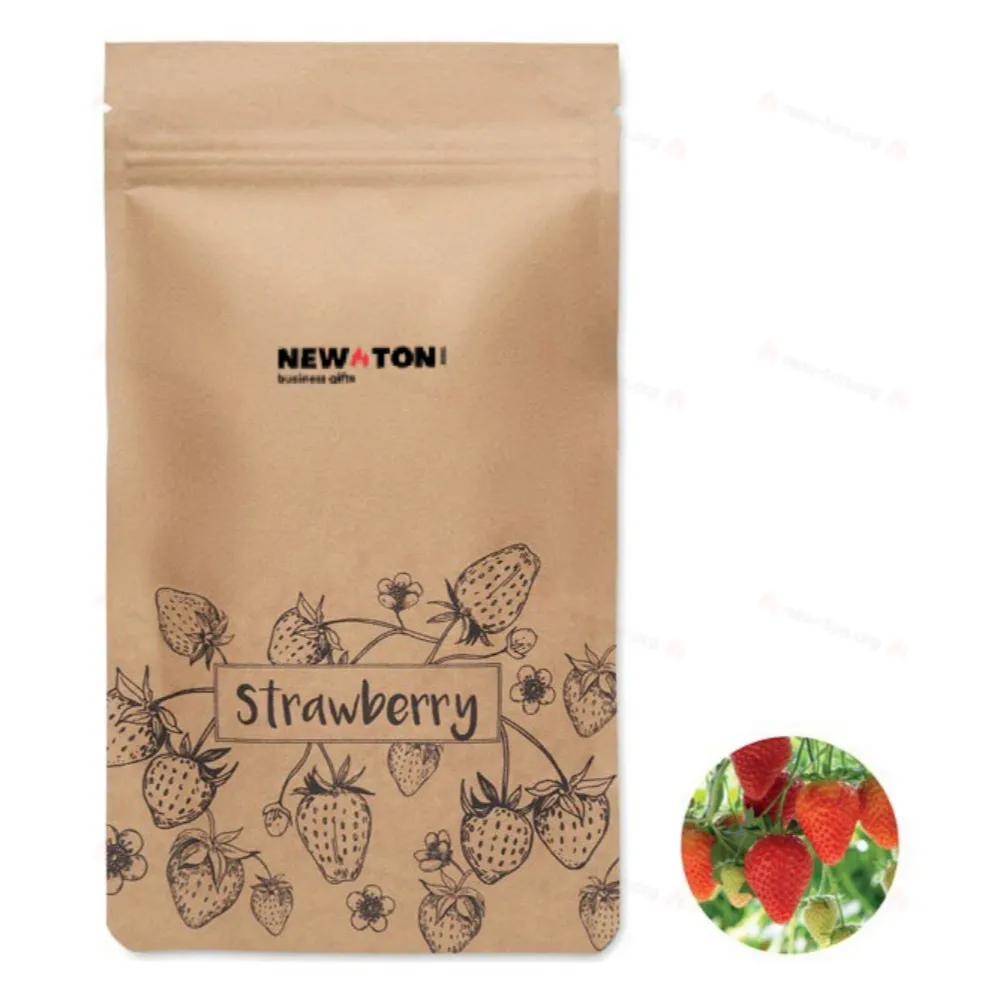 Набор для выращивания клубники