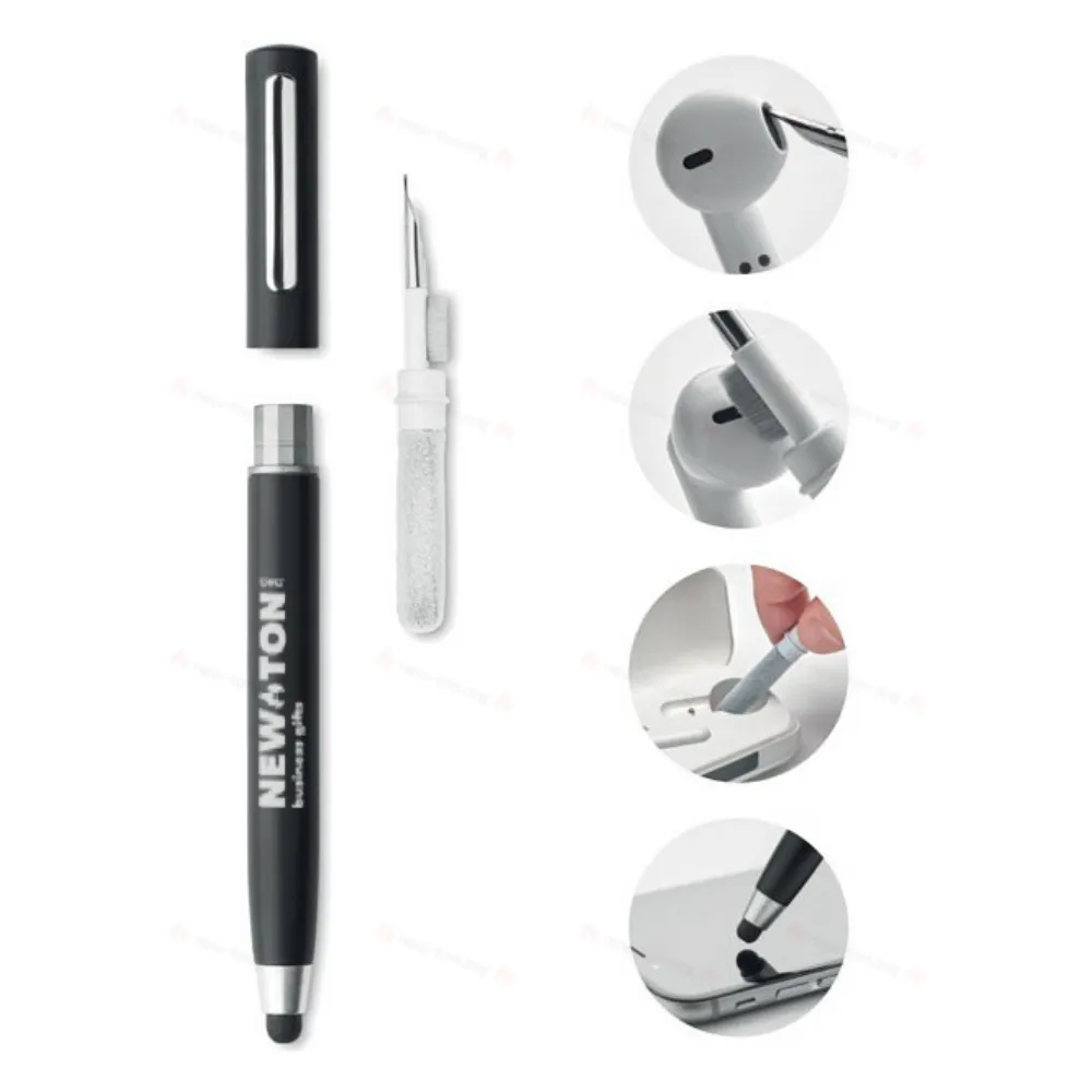 Ручка и набор для чистки