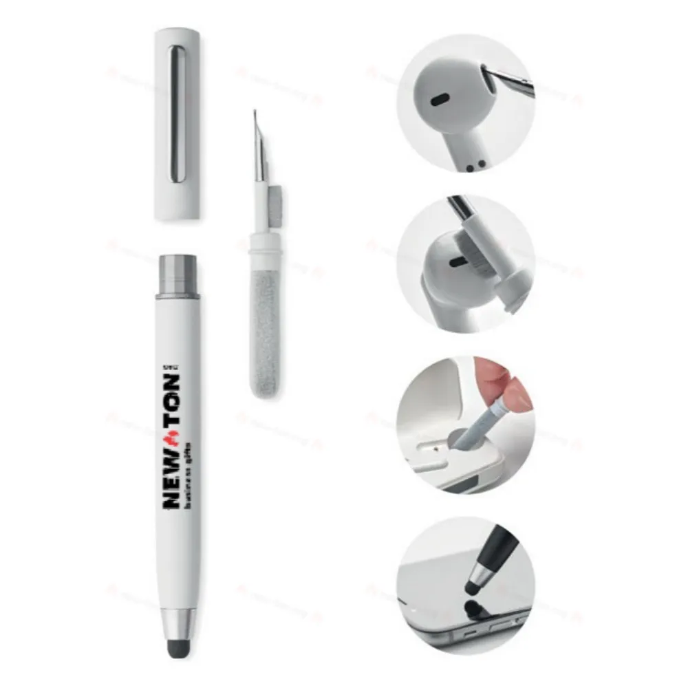 Ручка и набор для чистки