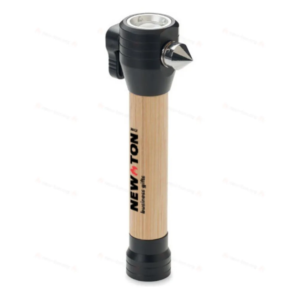 Молоток аварийный 3 в 1