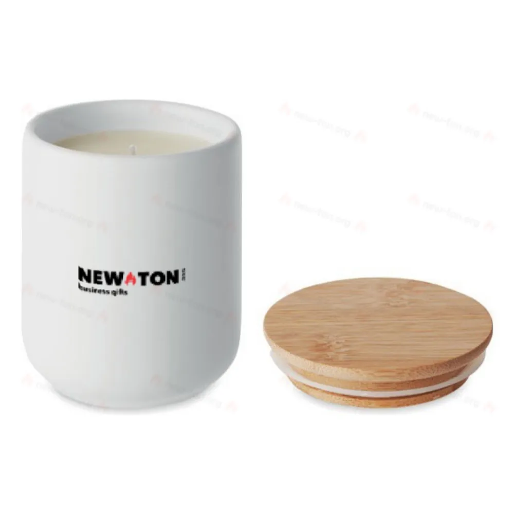 Свеча восковая