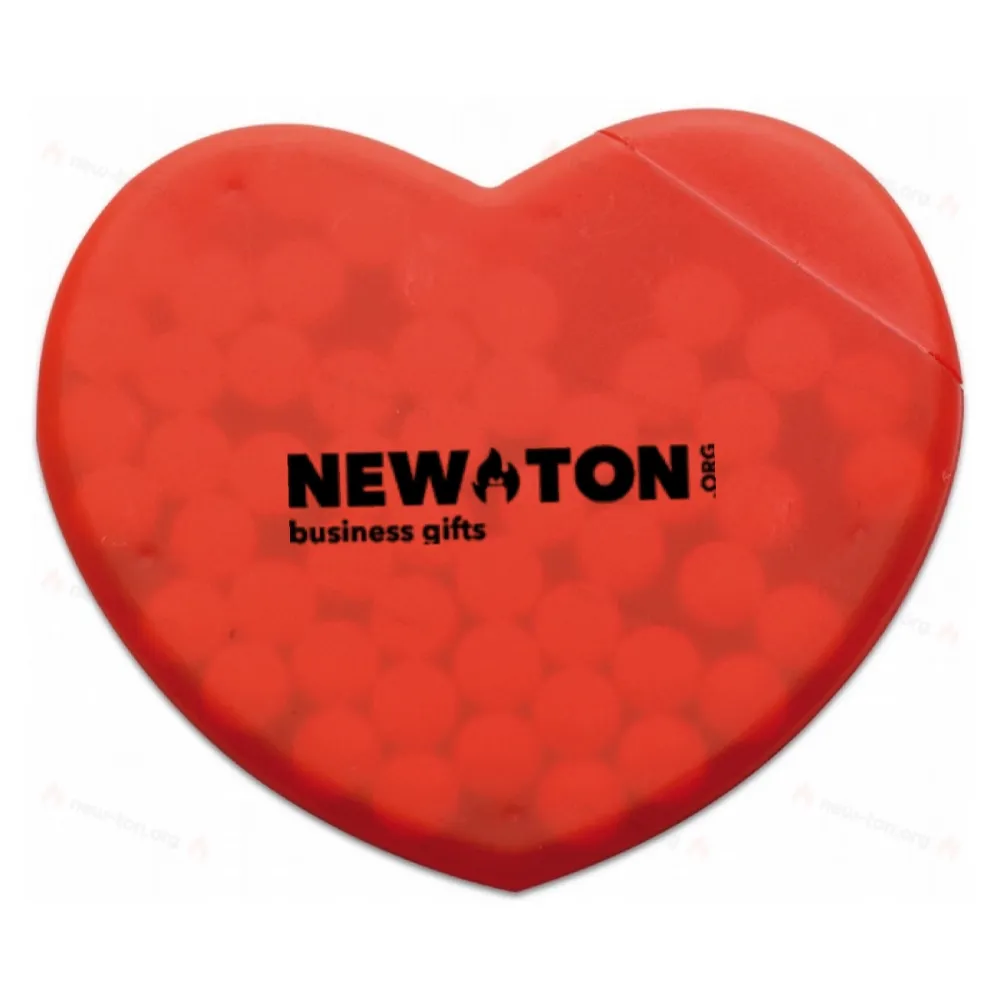 Драже в коробке