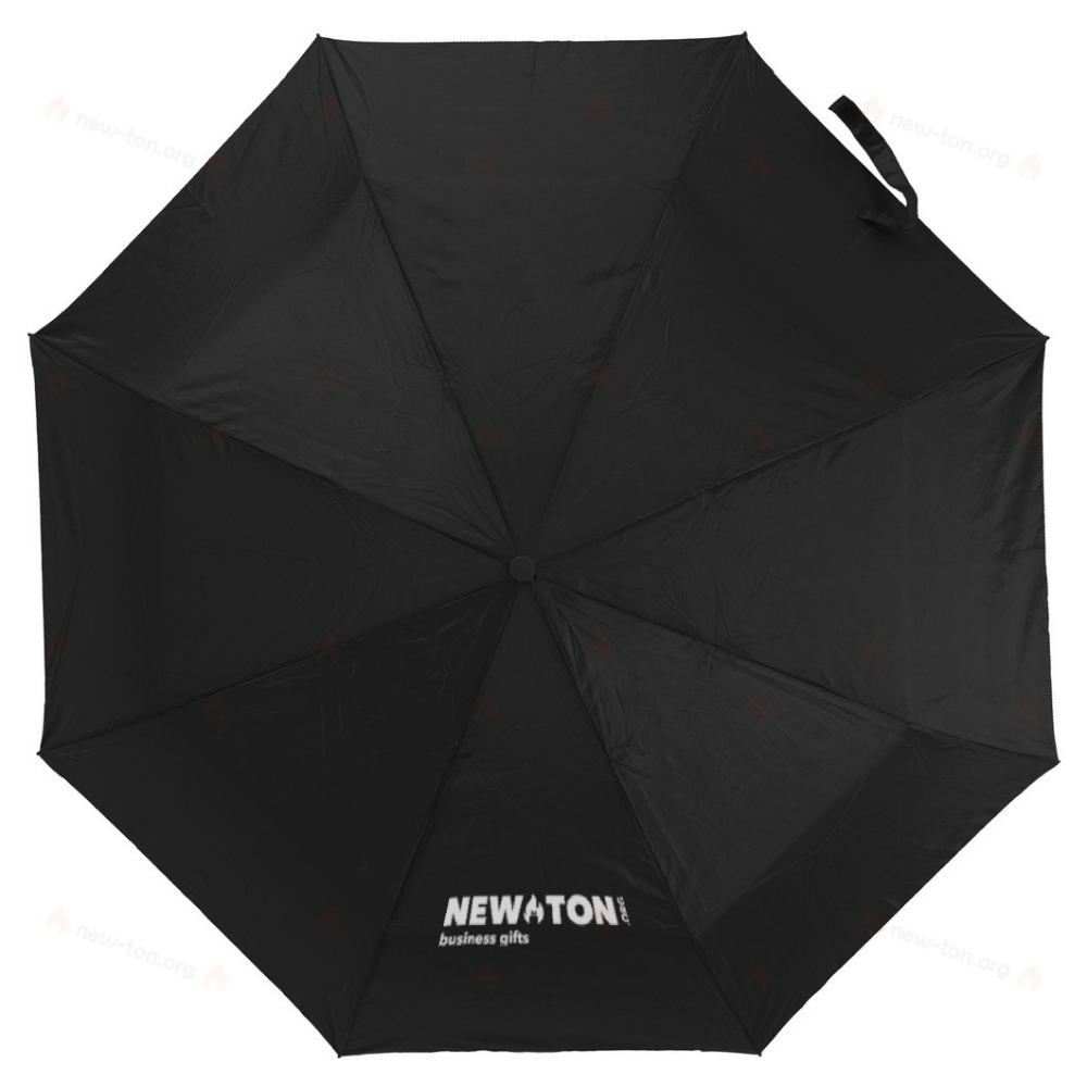 Folding umbrella