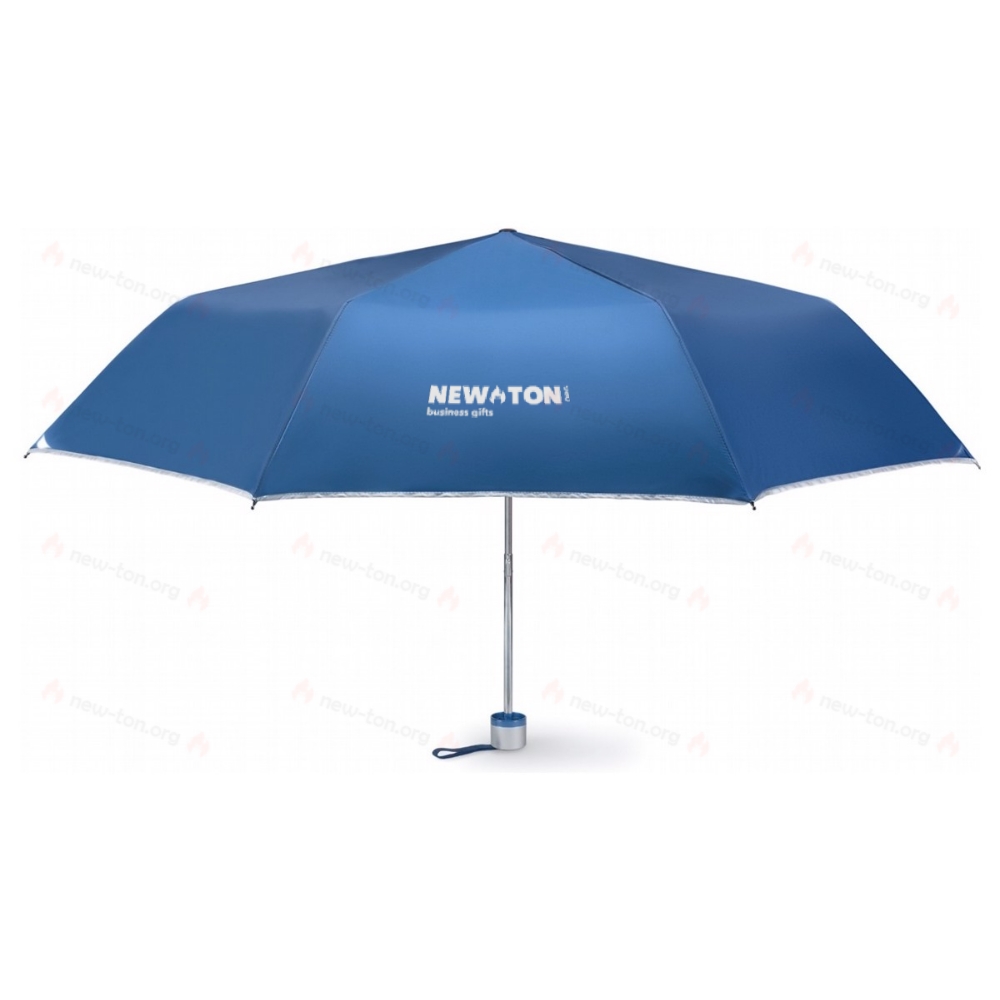 Folding umbrella