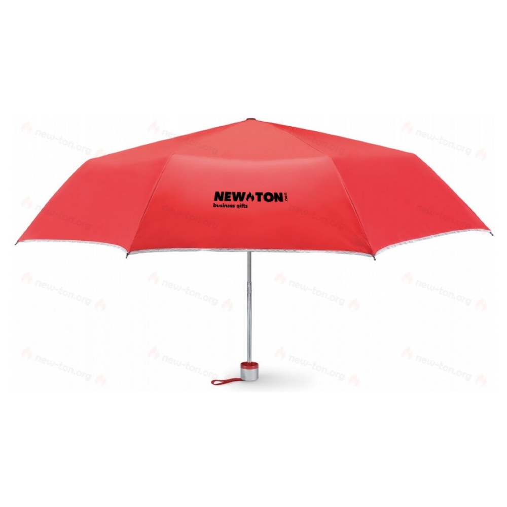 Folding umbrella