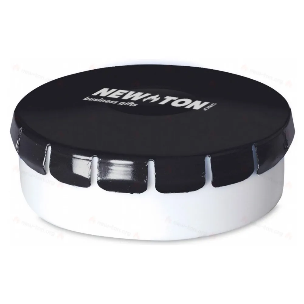 Драже в футляре