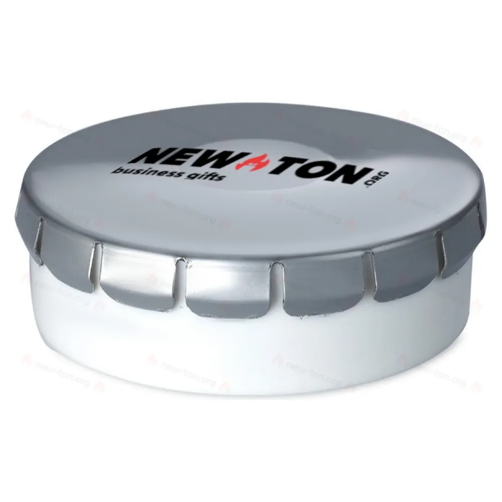 Драже в футляре