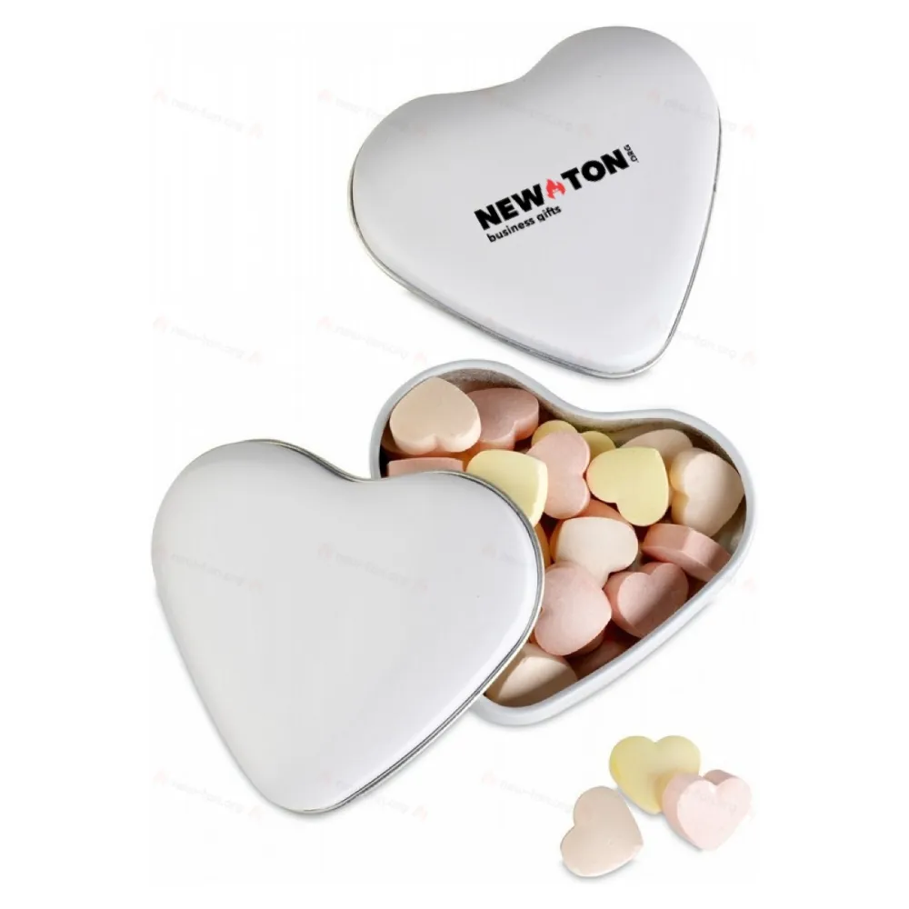 Драже в футляре