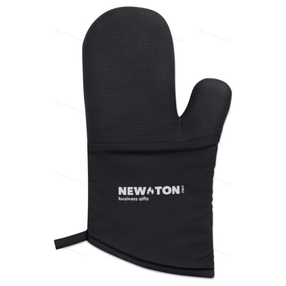 Кухонная рукавица