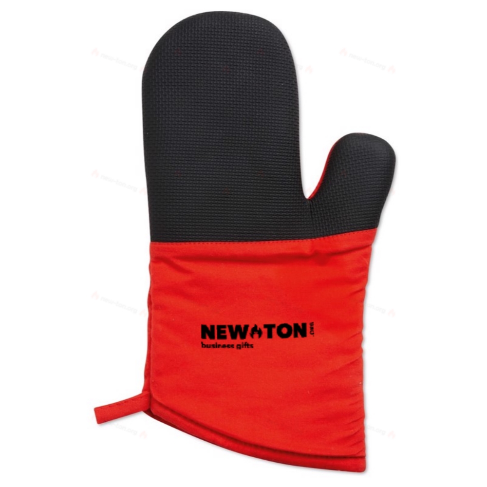 Кухонная рукавица